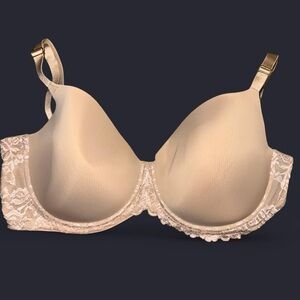 Natori 731233# Renew Full Fit Contour Lined Underwire Bra US Size 36H